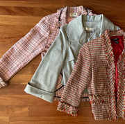 1011-Fit Preferences: Understanding How You Like Your Clothing to Fit