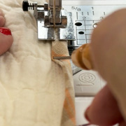 2009-Quilt Binding Basics