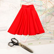 2020-Skirt Patterning Made Easy