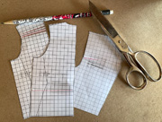 3030-Pattern Alterations for Fitting Challenges