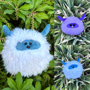 3058 - Create a Fluffy Stuffy