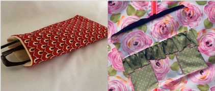 4034-Beginning Serger Class