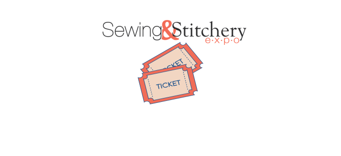 Admission Tickets 